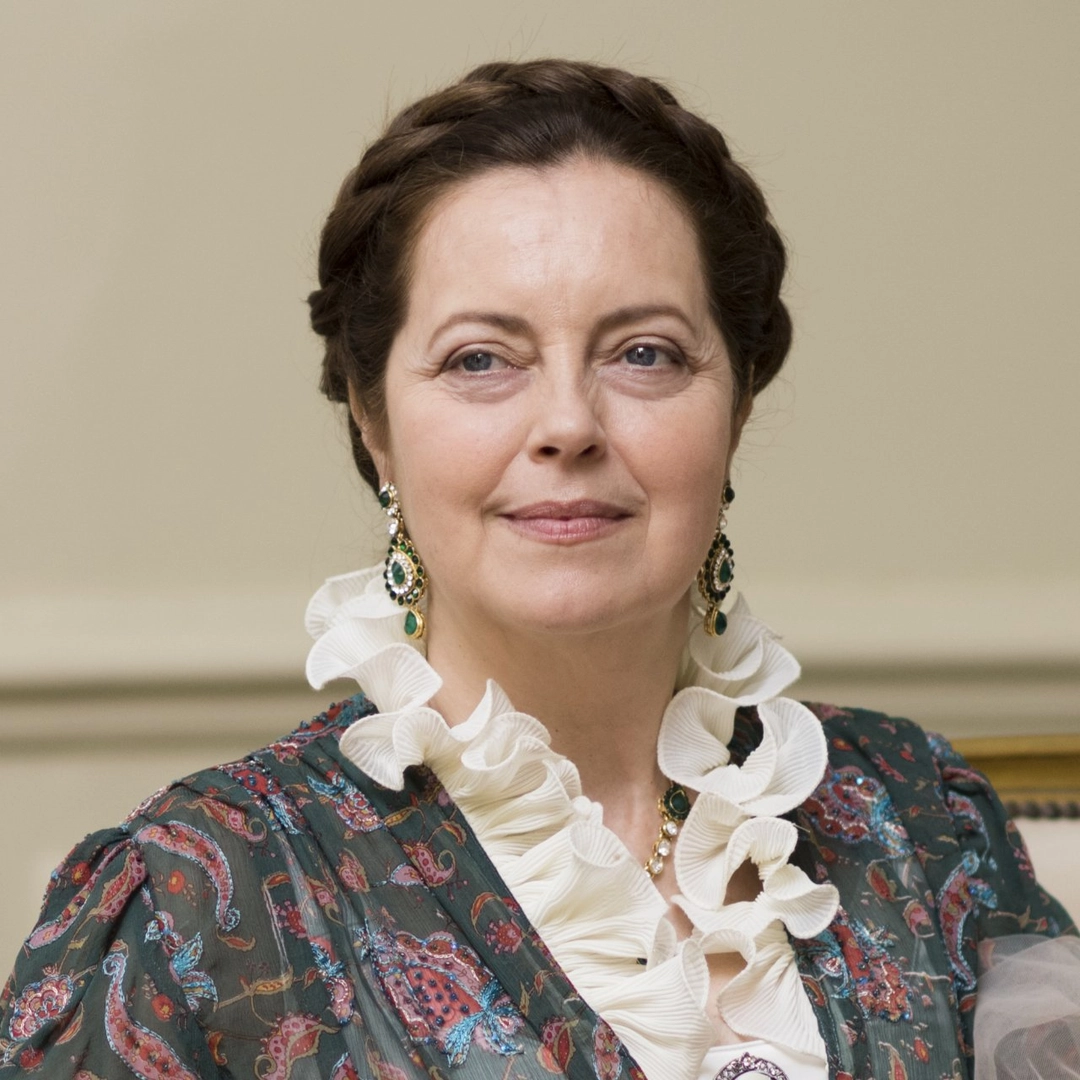 Greta Scacchi