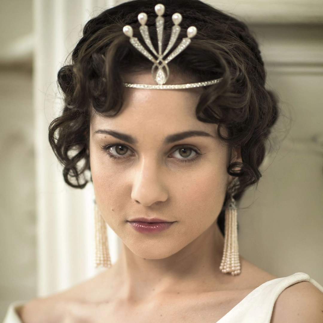 Tuppence Middleton