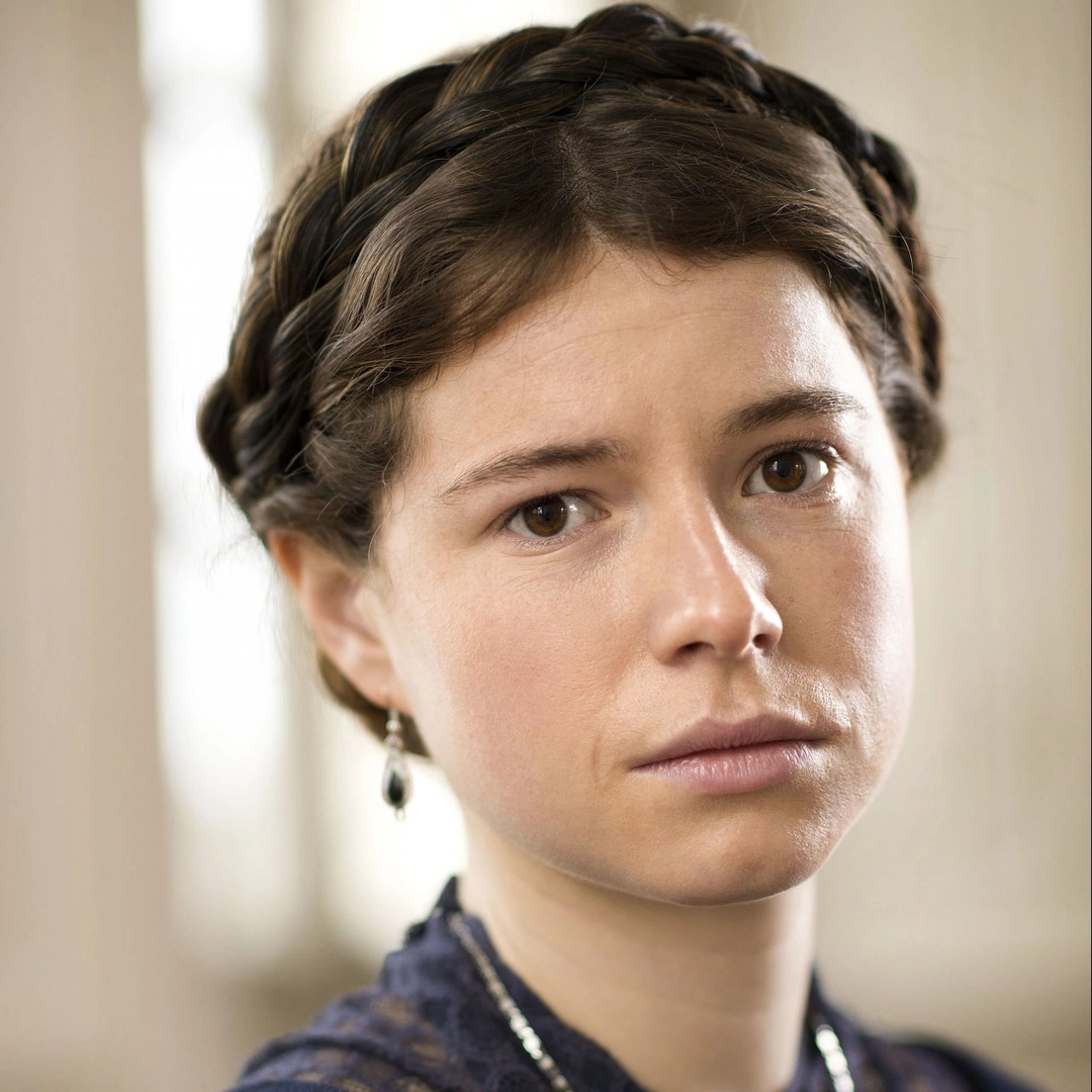 Jessie Buckley