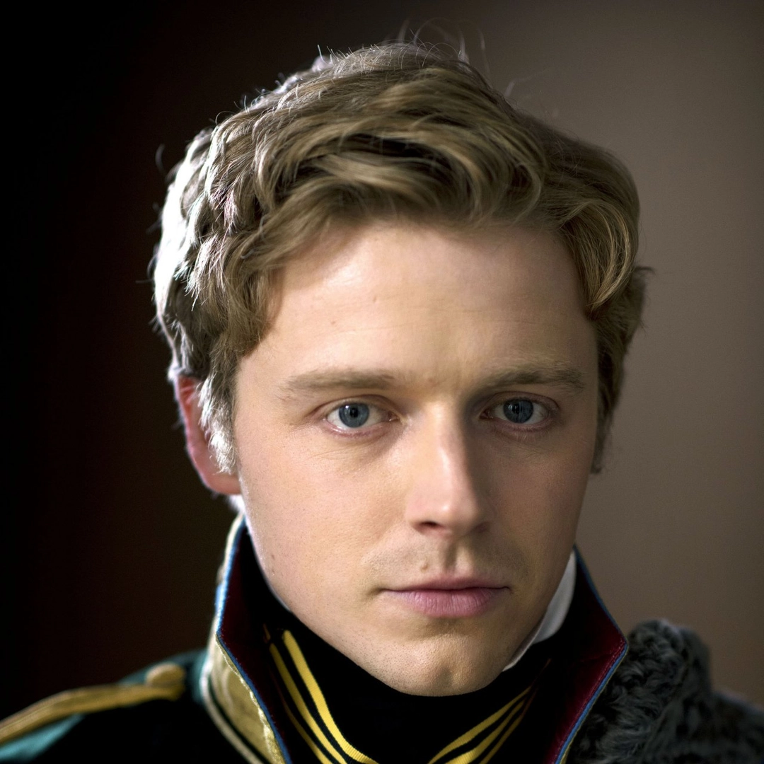 Jack Lowden