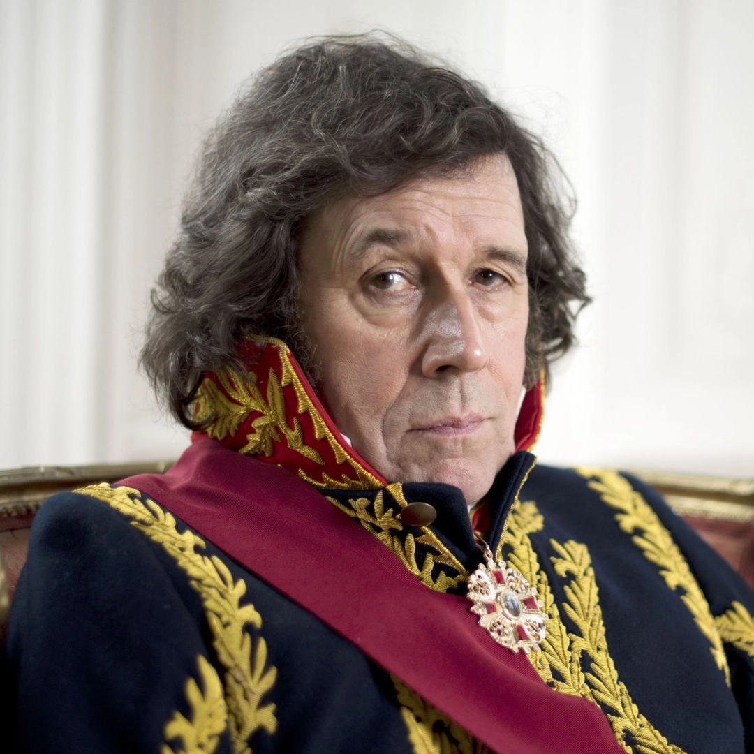 Stephen Rea