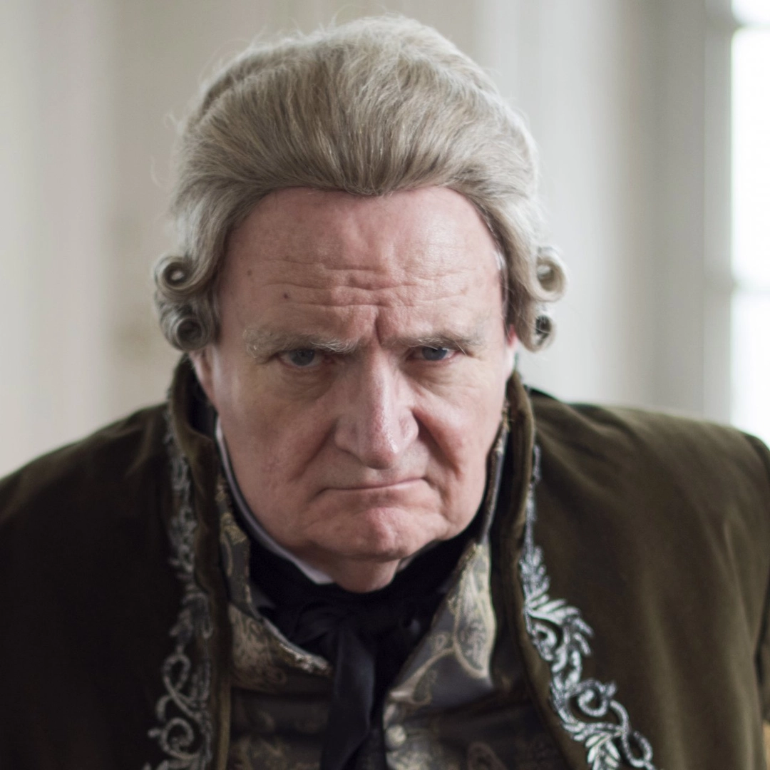 Jim Broadbent
