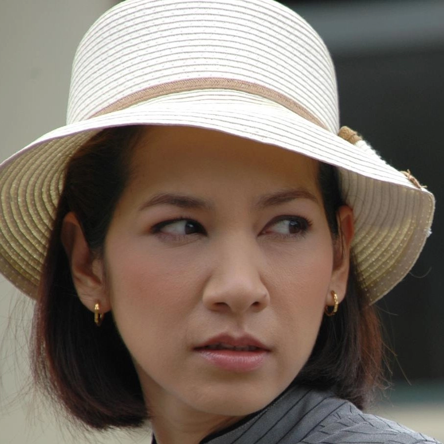 นุสบา ปุณณกันต์