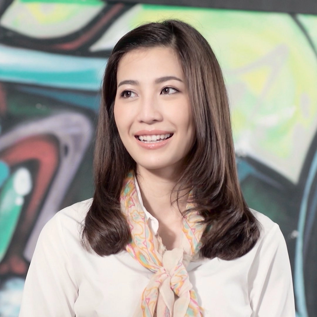 พัทธ์ธีรา ศรุติพงศ์โภคิน