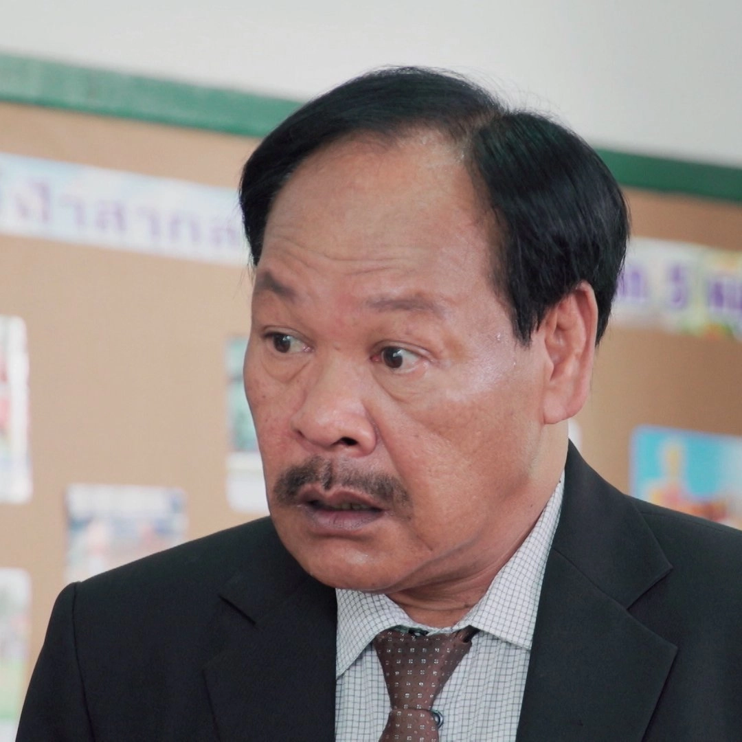 เกรียงศักดิ์ เหรียญทอง