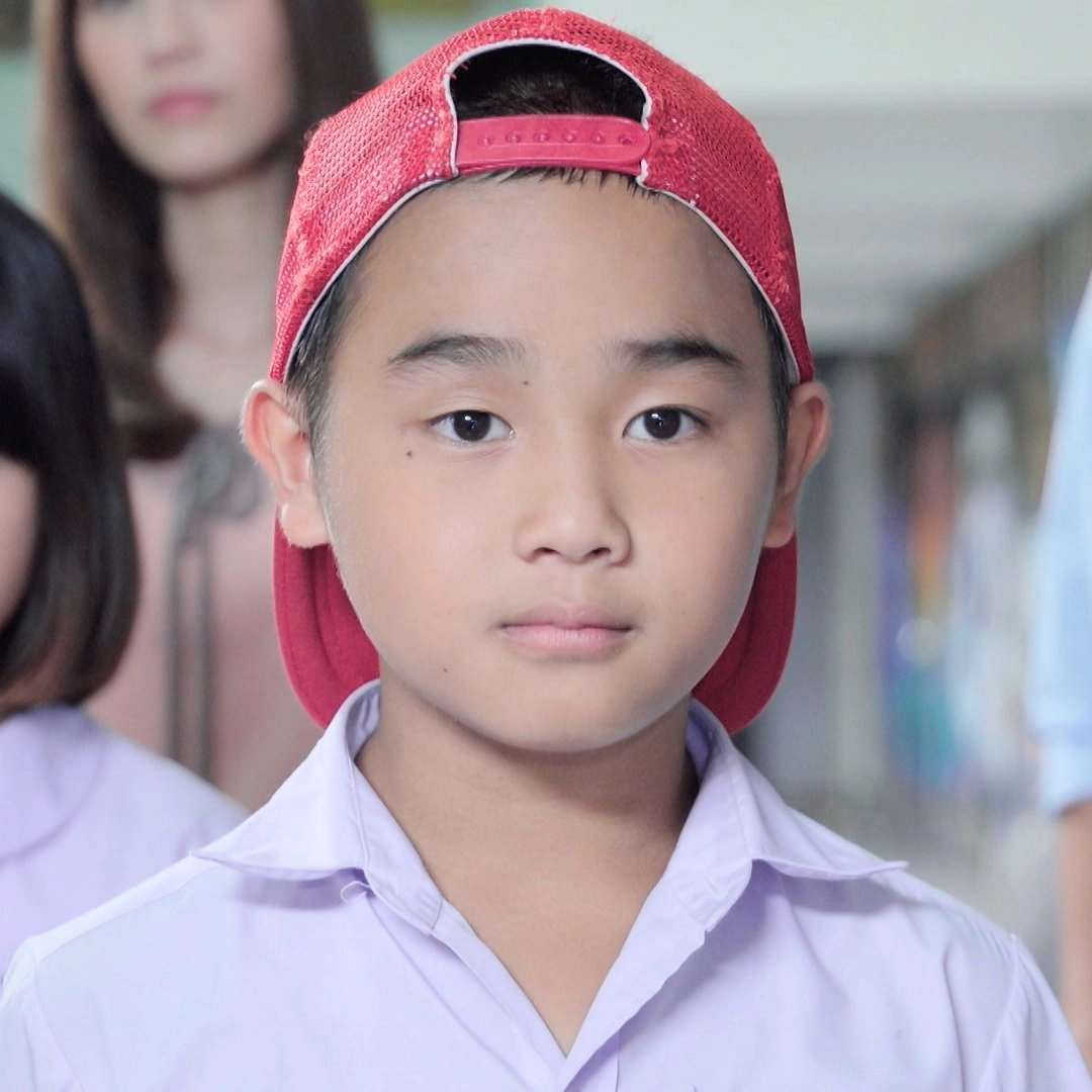 กันณ์ทรงพล อนันตวุฒิ