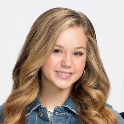Brec Bassinger