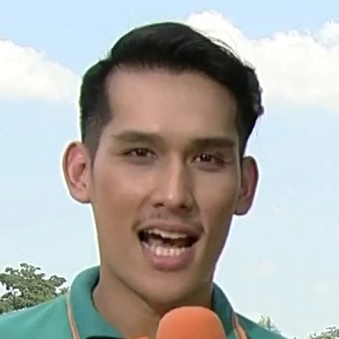 อจิรงค์ เดชไดรศักดิ์