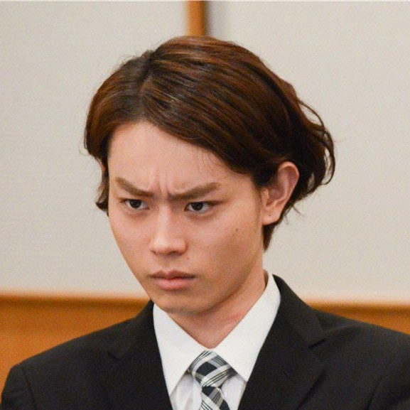 สุดะ มาซากิ