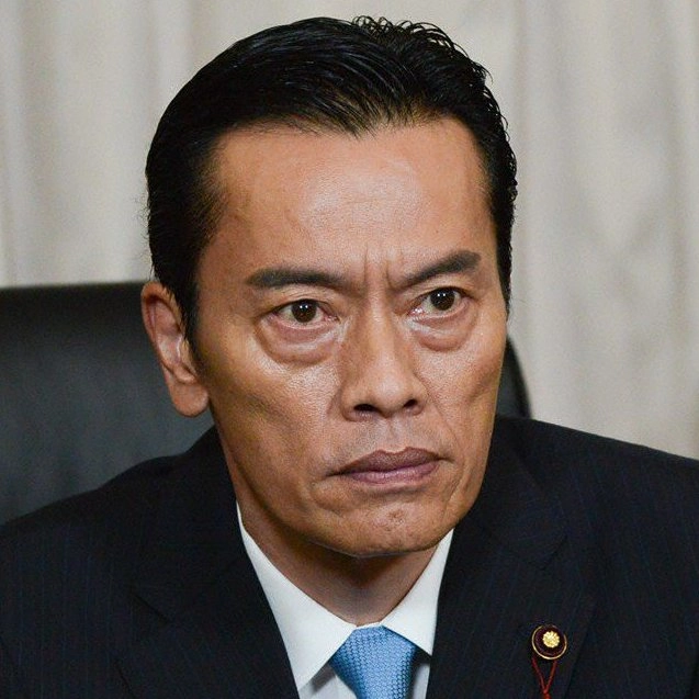 เอ็นโด เคนอิจิ