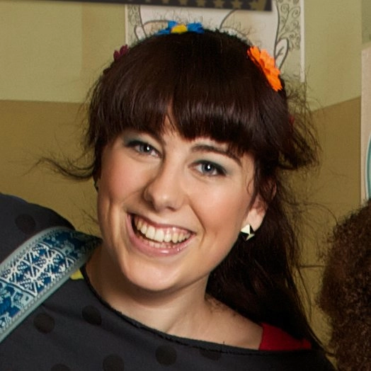 Marie Verhulst