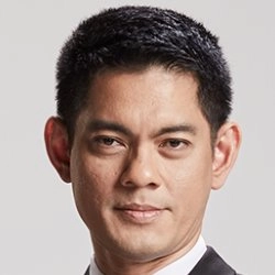 ก่อเขต จันทเลิศลักษณ์