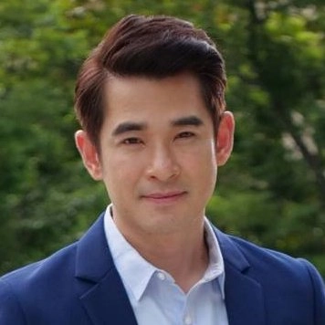 สุพจน์ จันทร์เจริญ