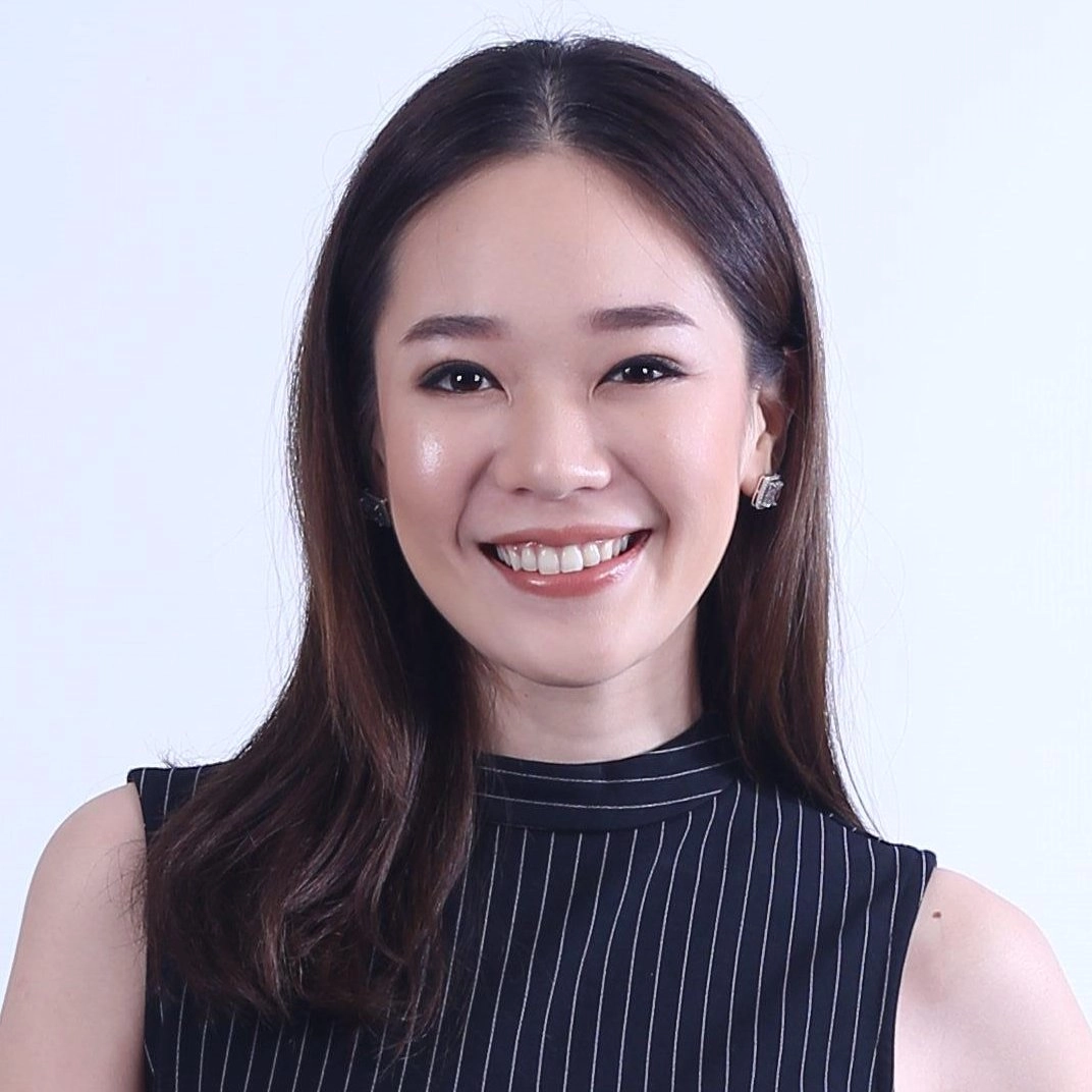 จินตนัดดา อัตถวิบูลย์