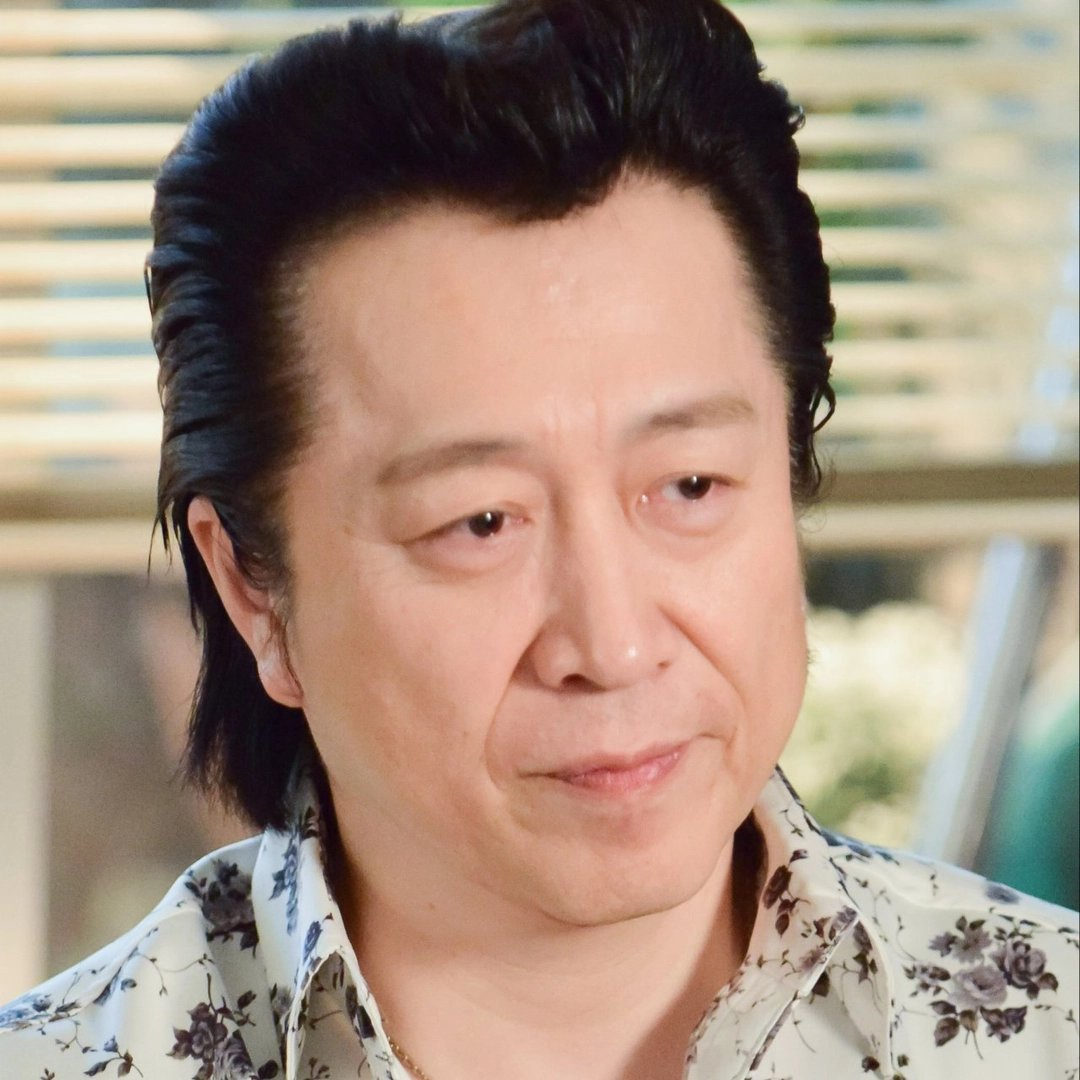 ทาคาฮาชิ จอร์จ