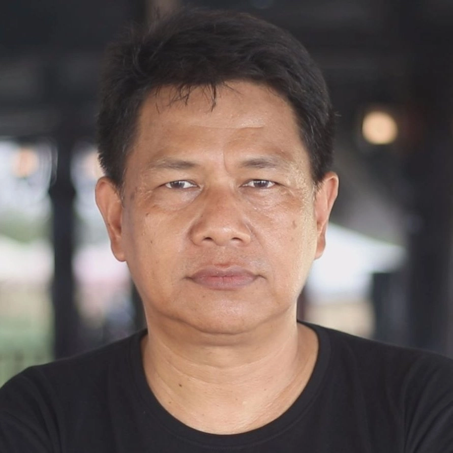 อลงกรณ์ เหมือนดาว