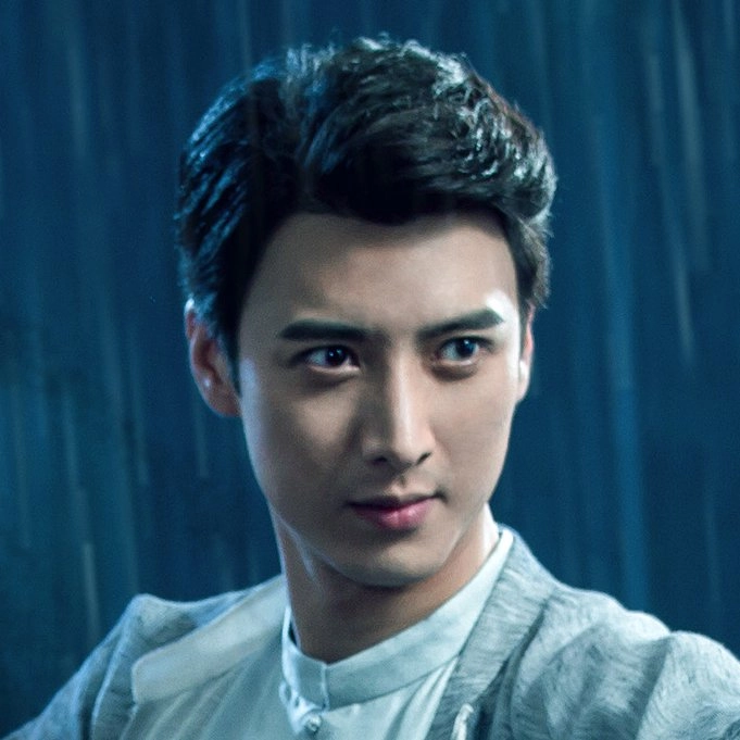 อิง ฮ่าวหมิง