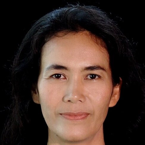 ยุพา รอดเกลี้ยง