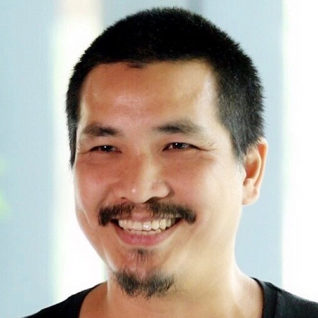 ธรรมศักดิ์ ลือภูวพิทักษ์กุล