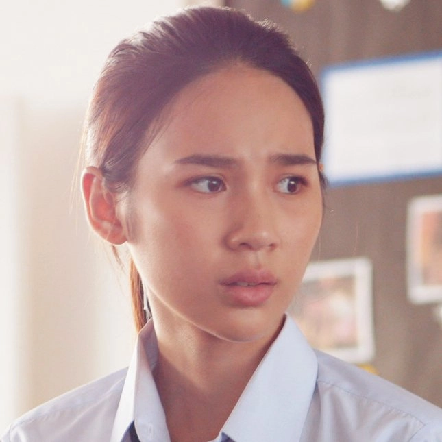 ณัฐธิดา ตรีชัยยะ