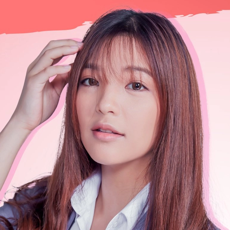 พัศชนันท์ เจียจิรโชติ