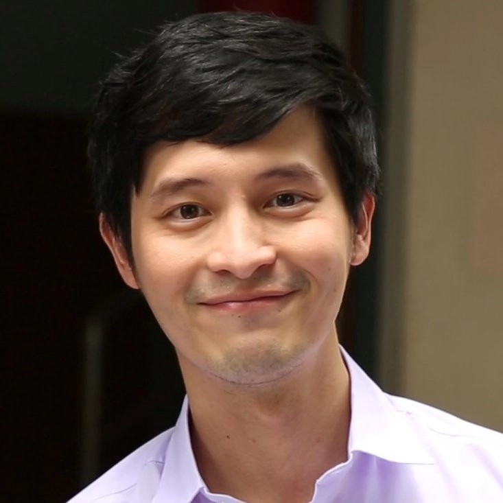 ธนเวทย์ สิริวัฒน์ธนกุล