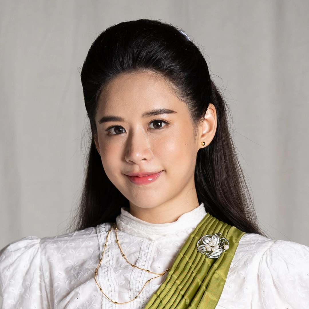 ธนันต์ธรญ์ นีระสิงห์