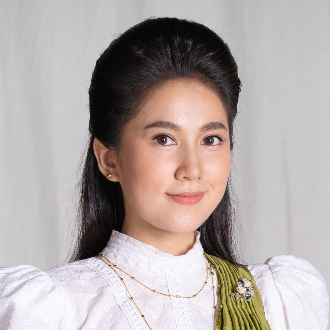 นิศาชล สิ่วไธสง