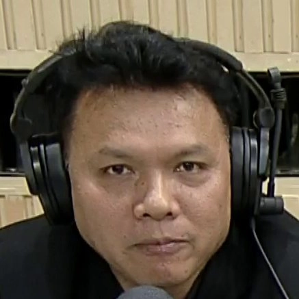 ณรงค์ศักดิ์ จันทร์นวม