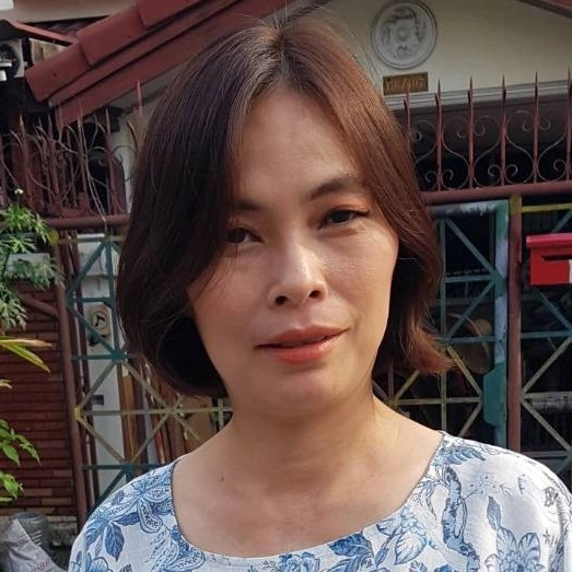 เยาวลักษณ์ เมฆกุลวิโรจน์