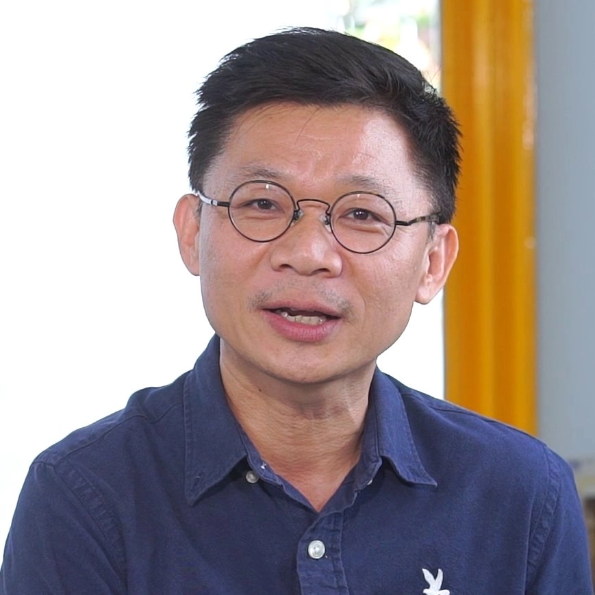 ประสาน อิงคนันท์