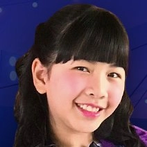 ญาณิศา เพ็ชรศรี
