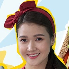 ญาดา วัฒนสิน