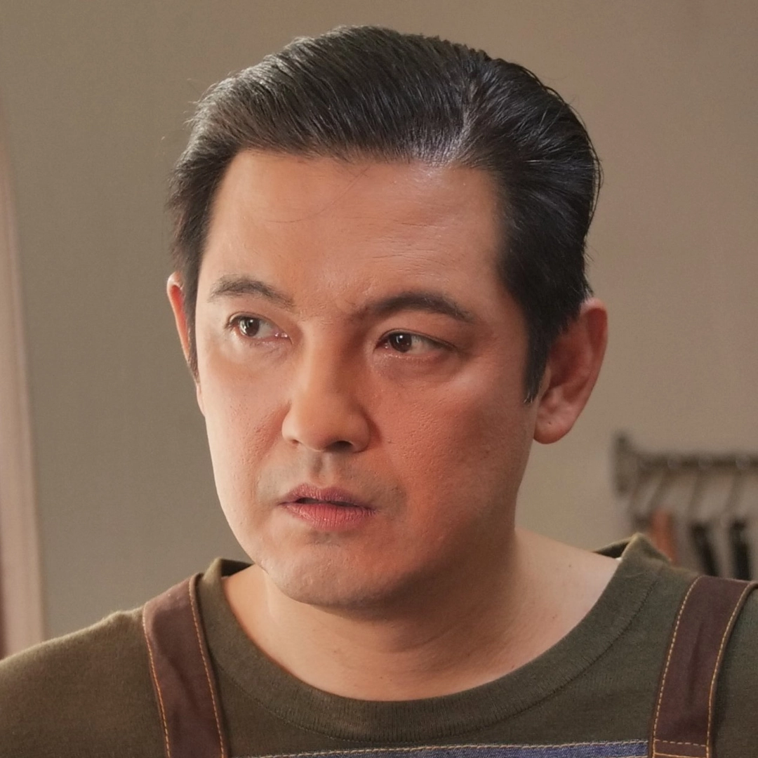 ศรราม เทพพิทักษ์