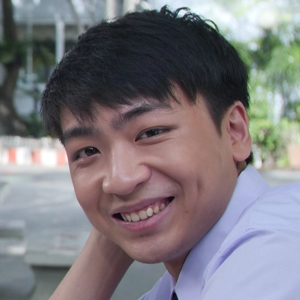 รัชชานนท์ อึ้งศิริสวัสดิ์