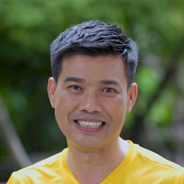 ครูเกรียง Fit and Fun