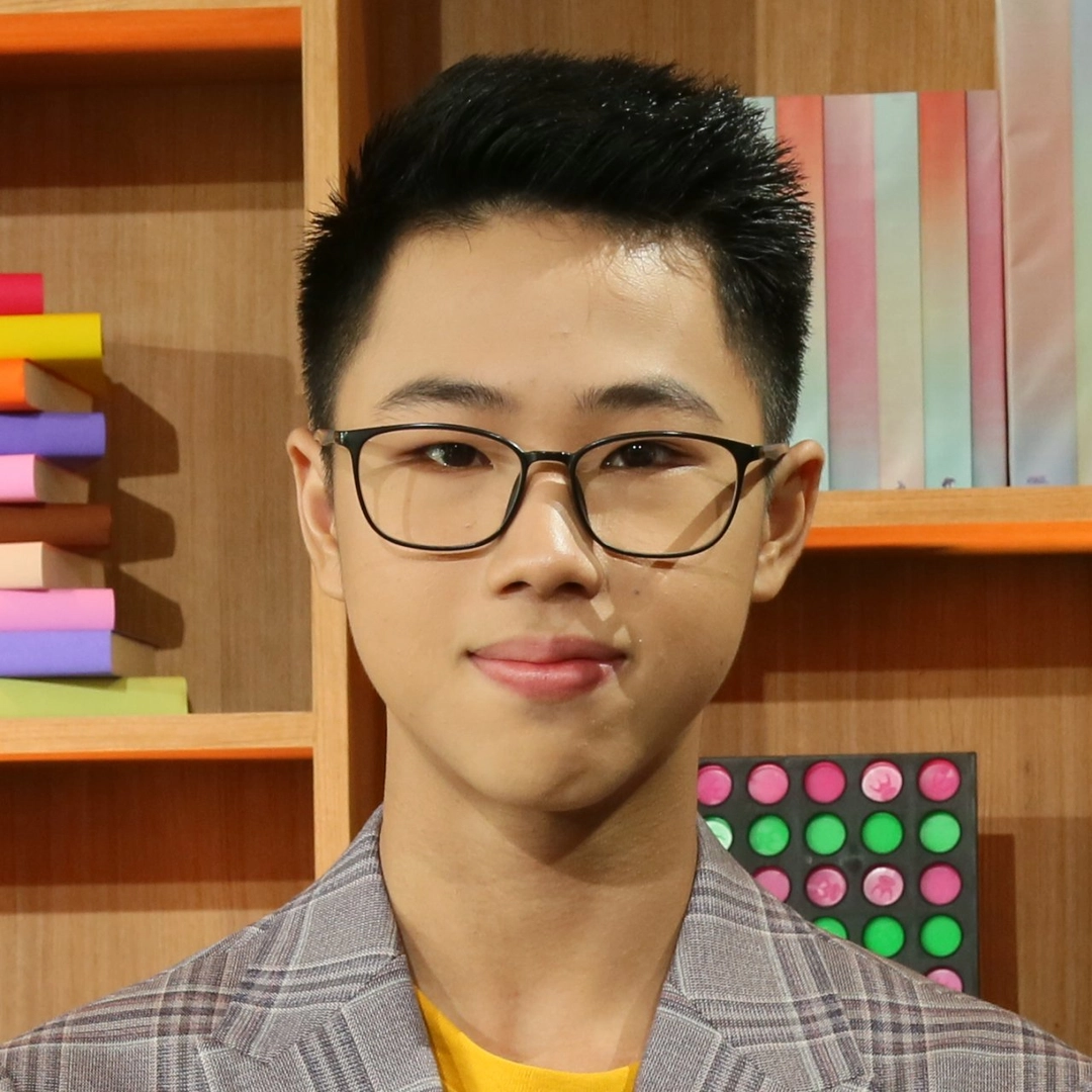 กฤตณัฐ ทวีพรกิจกุล
