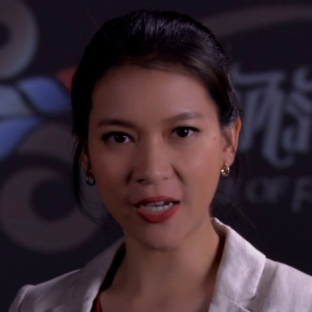 อัญชลี โปสุวรรณ
