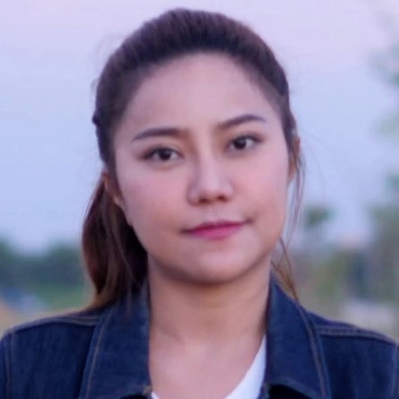 พิมพ์นารา โฆษะวีรวัฒน์