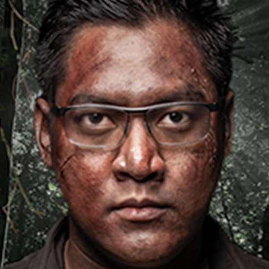 ภาคิณ สุขขี