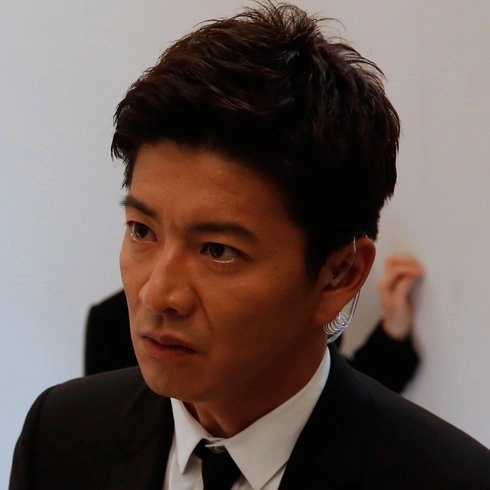 ทาคุยะ คิมูระ