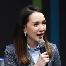 สินิดา เพชรวีระกุล