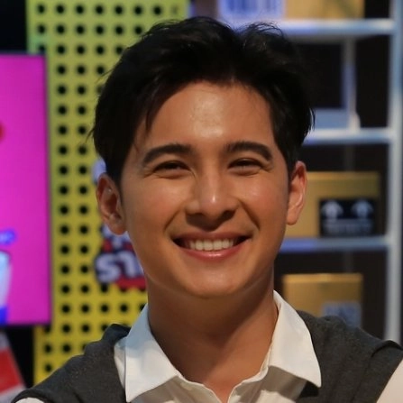 อติรุจ กิตติพัฒนะ