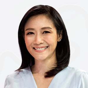 ดร.อริสรา กำธรเจริญ