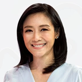 ดร.อริสรา กำธรเจริญ