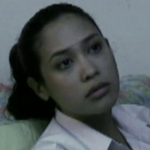 อินทิรา เจริญปุระ