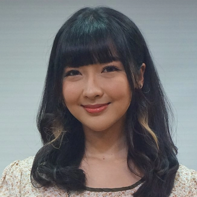 พิม ขจรเวคิน