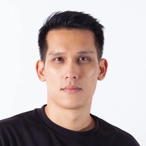 อจิรงค์ เดชไกรศักดิ์