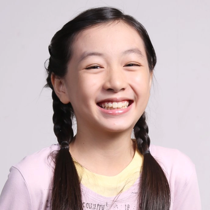 วริศรา กาญจน์วีระโยธิน