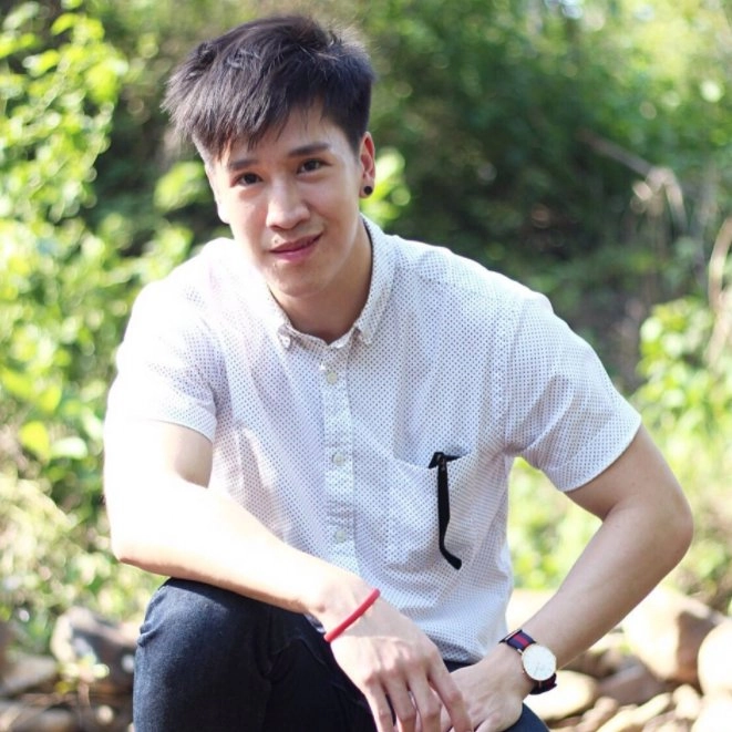 โจอี้ - ชัยยุทธ กิติชัยวัฒน์
